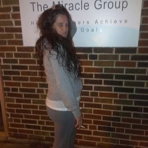 Meet your Posher, Allison